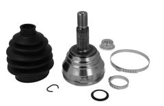 AKS KAFASI DIŞ POLO 1.6 16V GTI-1.4 TDI 99-01