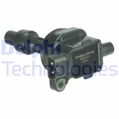 ATEŞLEME BOBİNİ VOLVO S40 1.6 1.8-1.9 T-2.0-2.0 T 1997 2003 V40 1997-2004 U4009