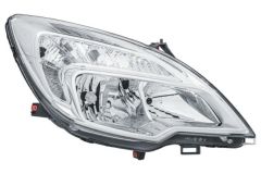 FAR OPEL MERİVA B HALOJEN SAG GM