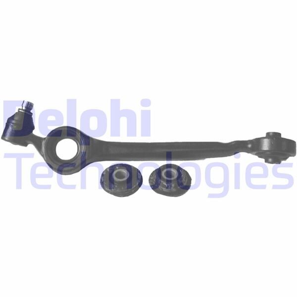 KONTROL KOLU SOL ROTİLLİ A6 4A-C4 1994-1997