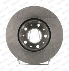ÖN FREN AYNASI BOXER I-II 94 JUMPER I-II 94 DUCATO I-II 94 280x24x5DLxHAVALI