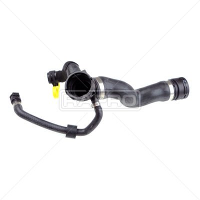 RADYATÖR ÜST HORTUMU BMW F01 740İ