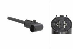 RADYATOR YEDEK SU DEPO SAMANDIRASI MERCEDES W168 W203 C219 W211 W220 W639 B906 . VW CRAFTER 30-35-50