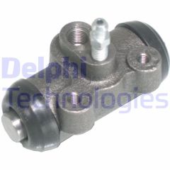 TEKERLEK SİLİNDİRİ DÜZENEĞİ ARKA; SAĞ/SOL BMW 316. 318. 320. 324 01/82 09/93