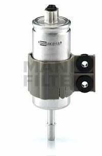 YAKIT FİLTRESİ HONDA ACCORD COUPE VII 2.0İ 16V 147HP 02/98-06/03