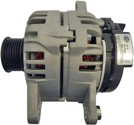ALTERNATÖR RENAULT