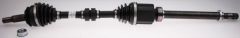 CV-SHAFTS BALL TRİPO SX NISSAN-RENAULT