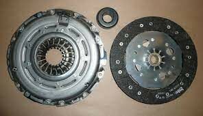 DEBRİYAJ SETİ P308 T9 13 21 C4 PICASSO 13 1.6 BlueHDI DV6F 6 VİTES