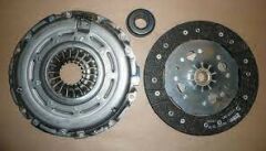 DEBRİYAJ SETİ P308 T9 13 21 C4 PICASSO 13 1.6 BlueHDI DV6F 6 VİTES
