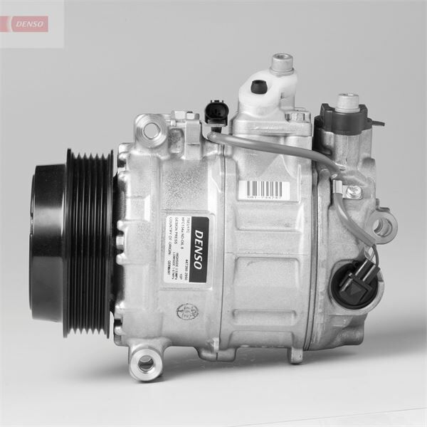 KLIMA KOMPRESORU MERCEDES S-CLASS W221 C216
