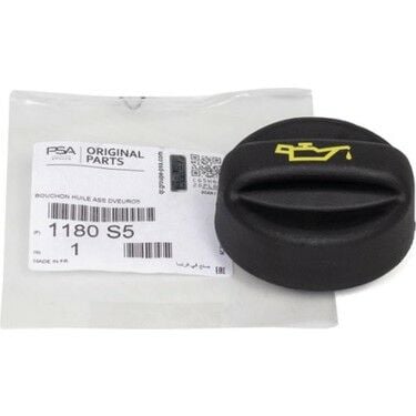 MOTOR YAĞ DOLUM KAPAĞI P308 P3008 PARTNER TEPE P207 P508 P5008 EXPERT III JUMPY III SCUDO III C3 III DS3 DS5 C5 III C4 PICASSO DV6C P301 C ELYSSE FOCUS III 11 17 COURIER 14 1.6 TDCI DV6DTED