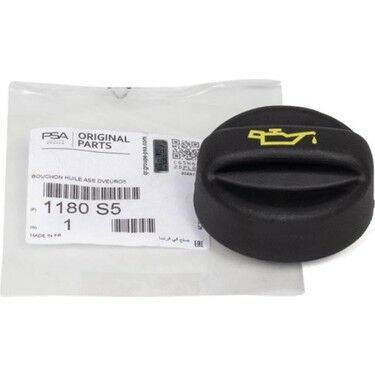 MOTOR YAĞ DOLUM KAPAĞI P308 P3008 PARTNER TEPE P207 P508 P5008 EXPERT III JUMPY III SCUDO III C3 III DS3 DS5 C5 III C4 PICASSO DV6C P301 C ELYSSE FOCUS III 11 17 COURIER 14 1.6 TDCI DV6DTED