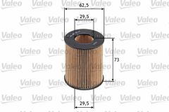 YAĞ FİLTRESİ FORD MONDEO III 1.8 / 2.0