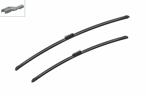 AEROTWIN SİLECEK 800-680mm MUZ TİPİ P3008-P5008 1.6 16V-1.6 THP-1.6 HDI-2.0 HDI 09