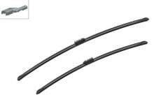 AEROTWIN SİLECEK 800-680mm MUZ TİPİ P3008-P5008 1.6 16V-1.6 THP-1.6 HDI-2.0 HDI 09
