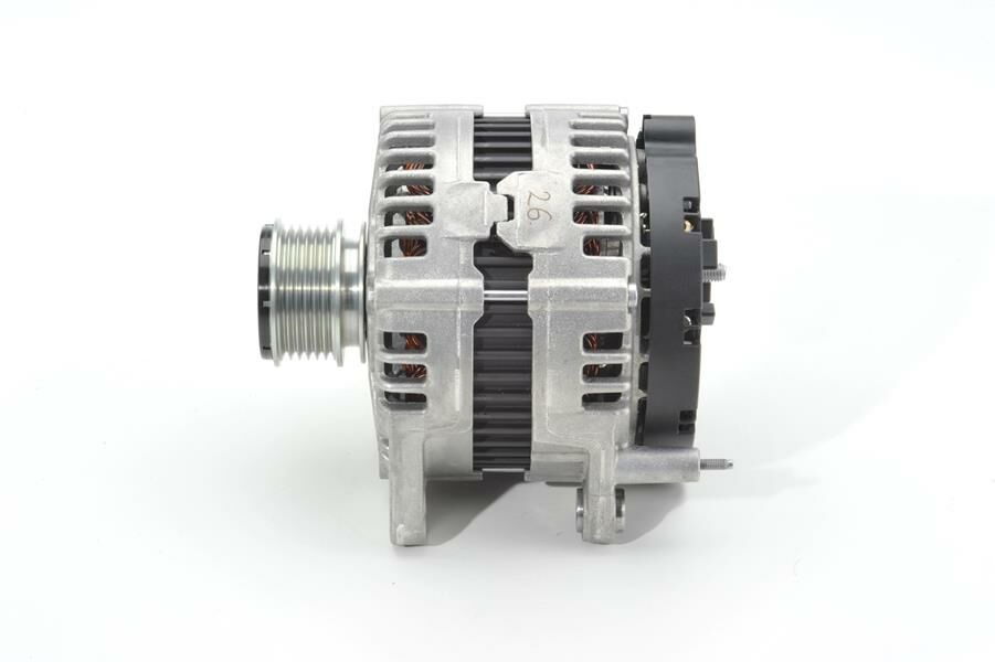 ALTERNATÖR 14V 180A CRAFTER-PASSAT-SUPERB--YETI 0121715003-0121715103