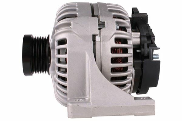 ALTERNATÖR VOLVO