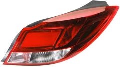 ARKA FAR.GEREKLİ ÜRÜN:9FT 168 372-021.AMPUL TEKNOLOJİSİ.SAĞ.OPEL INSİGNİA