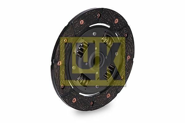 DEBRİYAJ DİSKİ FIAT PANDA 0.9-1.0-1.3 86-10 SEAT TERRA-MARBELLA 0.9 87-96