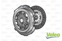 DEBRİYAJ TAKIMI 2PK HATTAT 3000 SERİES 280 DL2