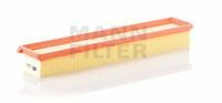 HAVA FILTRESI MERCEDES G-CLASS OM642 W461 10