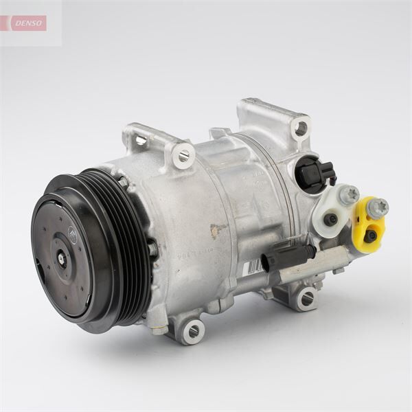 KLIMA KOMPRESORU MERCEDES W169 W245