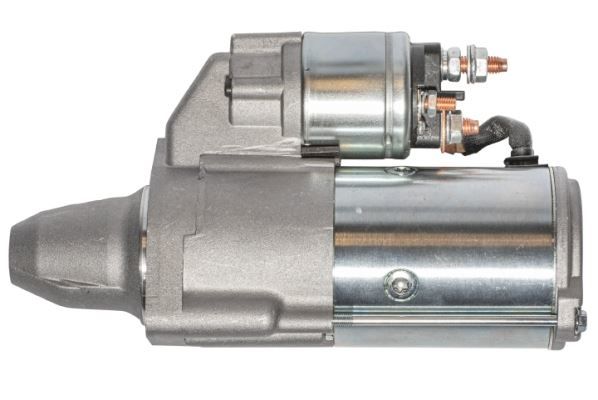 MARS MOTORU 12V 1.7kW 10 DIS MERCEDES W204 S204 C218 X218 W211 W212 C207 W463 W164 W166 W251 W221