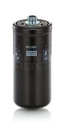 OTOMATİK ŞANZUMAN HİDROLİK FİLTRESİ TERBERG-BENSCHOP RT 382 07