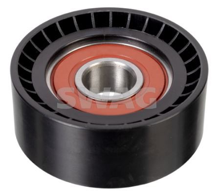 ALTERNATÖR GERGİ RULMANI OPEL ASTRA J-CORSA C-COMBO D-MERIVA B-MOKKA-TRAX-CRUZE-AVEO 1.7 CDTI