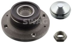 ARKA TEKER PORYASI KOMPLE CORSA D 1.3CDTİ-PUNTO 1.3MTJ-1.9MTJ 1.3 CDTİ 06 30X120X64.2 4BİJ