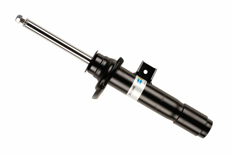 BMW 1er F20 xDrive VL B4