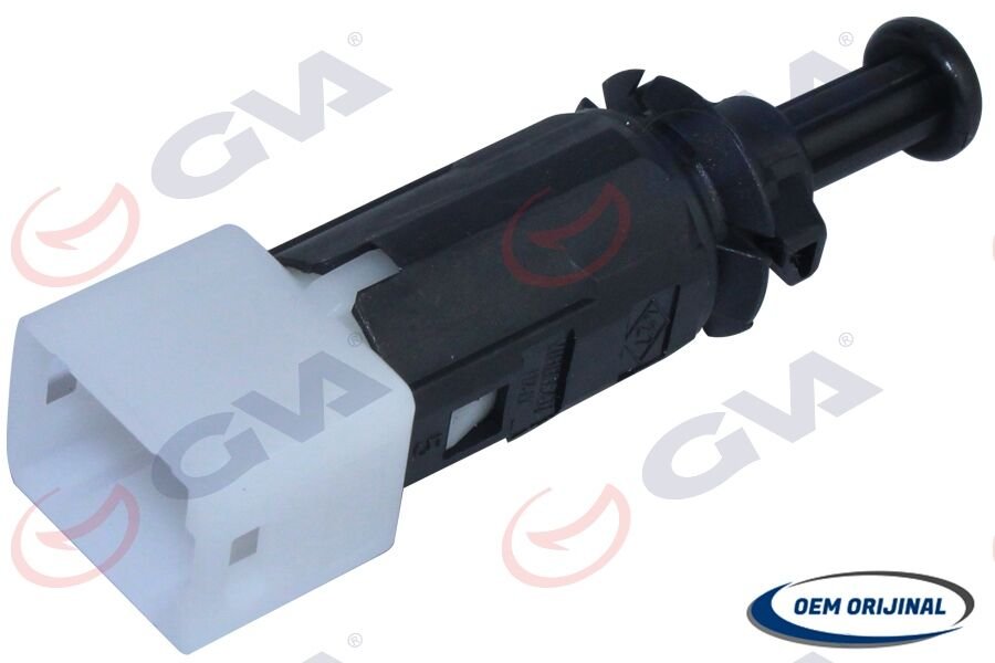 FREN MÜŞÜRÜ SYMBOL-MOVANO-VİVARO 01- CLIO II-KANGOO 01- 4 FİŞ - BEYAZ