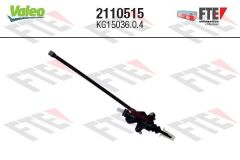HİDROLİK DEBRİYAJ ÜST MERKEZİ CORSA C 00 COMBO 01 TIGRA 04 15.87mm