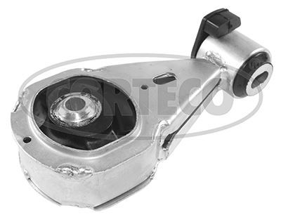 MOTOR TAKOZU ORTA FLUENCE 09 MEGANE III 09 1.4 TCE-1.5 DCI HB-COMBİ-COUPE 6 VİTES