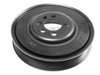 x 80001118 KRANK KASNAĞI BORA-CADDY III-GOLF IV-V-JETTA III-PASSAT-POLO-TOURAN-T5 1.8-2.0 FSI