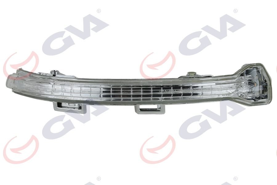 DIŞ DİKİZ AYNA SİNYALİ SOL GOLF VII 13 TOURAN 14 VM-6187WR