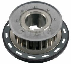 KRANK DİŞLİSİ P307 YM-P308-P3008-P5008-PARTNER II-P206-P207-P407-BERLINGO III-C2-C3-C4-C5-EXPERT- NEMO-JUMPY-FOCUS-FIESTA-C MAX-MONDEO-TRANSIT-DS3-DS4-DS5 1.4-1.6 HDI-TDCI