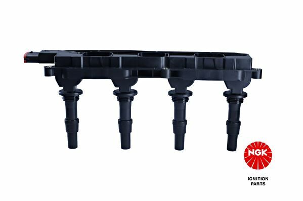 ATEŞLEME BOBİNİ VECTRA B-C-ASTRA G-CORSA C-ZAFIRA A 1.8 16V