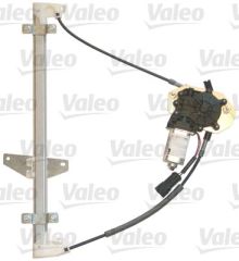 CAM MEKANİZMASI ÖN SOL CHEVROLET MATIZ