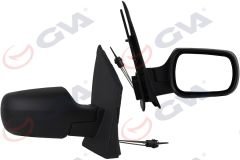 DIŞ DİKİZ AYNASI SAĞ FIESTA 02 MEKANİK KONVEKS VM-312R