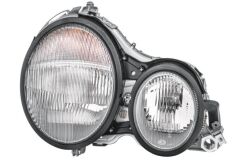 FAR SAG HALOJEN MERCEDES E-CLASS W210 S210