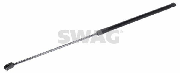 BAGAJ AMORTİSÖRÜ VOLVO CAR FEBI 180362