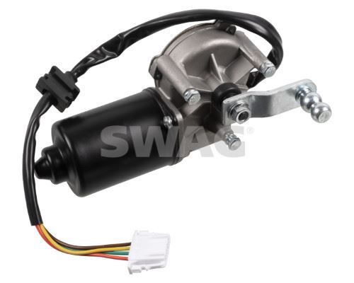 CAM SİLECEK MOTORU MERCEDES-BENZ FEBI 183328