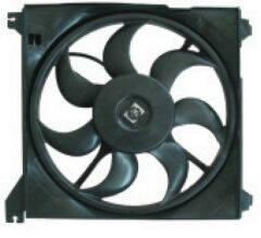 FAN RADİATOR FAN SONATA 2001-2004 RADYATÖR FANI