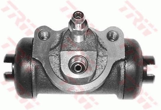 FREN SİLİNDİRİ SOL/SAĞ 25.4mm FRONTERA 2.4I 92-95