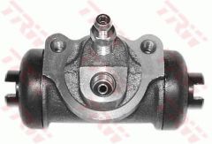 FREN SİLİNDİRİ SOL/SAĞ 25.4mm FRONTERA 2.4I 92-95
