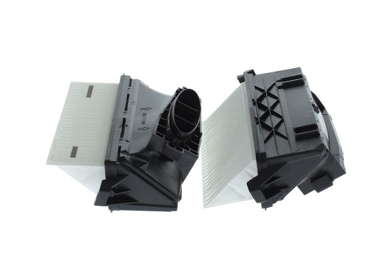 HAVA FILTRE TAKIMI MERCEDES OM642 W204 S204 C218 X218 W212 C207 A207 W463 W166 C292 W164 W166 W221