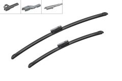 SILECEK SUPURGESI TAKIMI 600mm / 475mm MERCEDES W176 C117 X156 . AUDI A3 . RENAULT KOLEOS . BMW E90 E92 E93 F30 G22 G23 E84