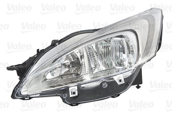 SOL FAR PEUGEOT P508 HALOJEN / MOTORLU 10