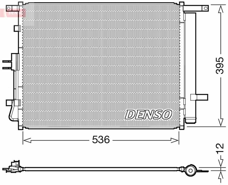 THERMAL CONDENSER UNİT